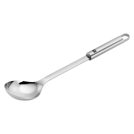 ZWILLING | Serving Spoon – Salad & Dressing - 350 mm - Stainless Steel