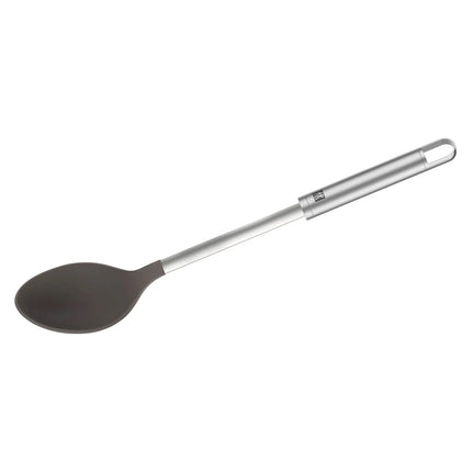 ZWILLING | Serving Spoon – Silicone Head & Stainless Handle - 350 mm