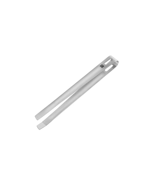 ZWILLING | Serving Tongs – 260 mm - Ergonomic Curved Grip - Stainless Steel
