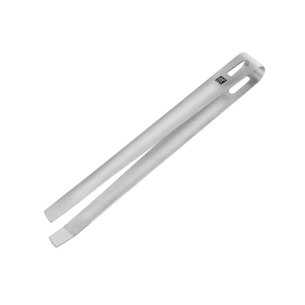ZWILLING | Serving Tongs – 260 mm - Ergonomic Curved Grip - Stainless Steel