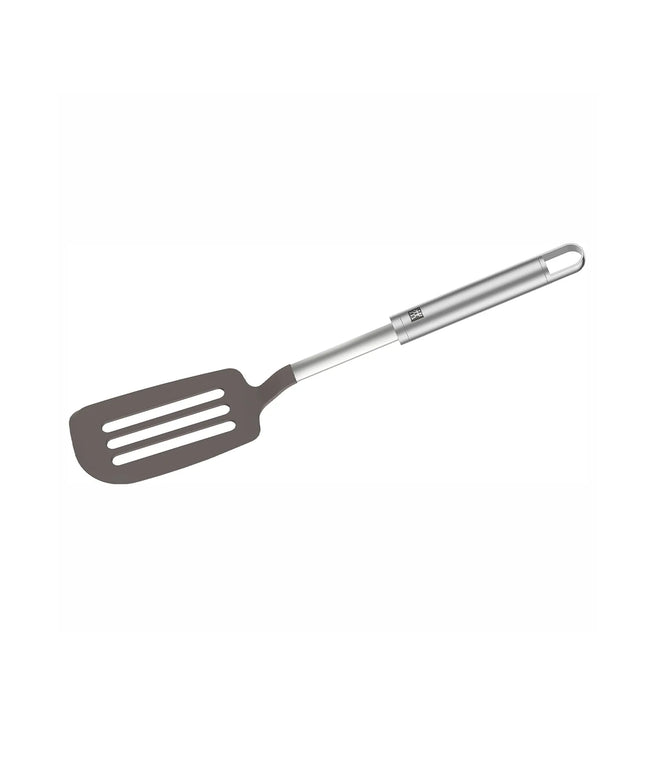 ZWILLING | Silicone Spatula – Stainless Handle - 330 mm