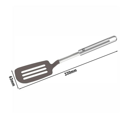 ZWILLING | Silicone Spatula – Stainless Handle - 330 mm