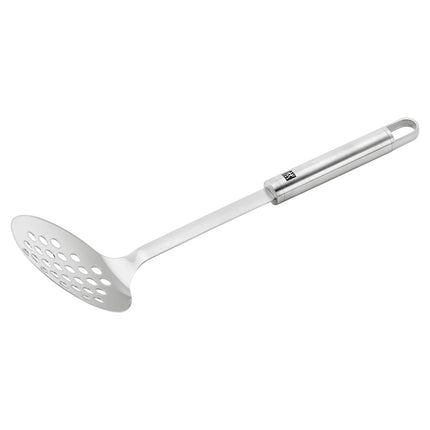 ZWILLING | Skimmer – Large Draining Openings - 330 mm - Stainless Steel