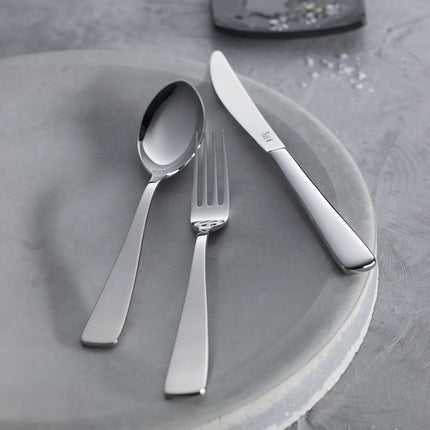 ZWILLING | Soho Bistro Fork – 18/10 Stainless Steel - 160 mm - Silver