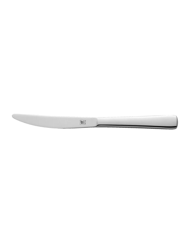 ZWILLING | Soho Bistro Knife – 18/10 Stainless Steel - 180 mm - Silver