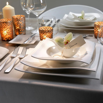 ZWILLING | Soho Dinner Fork – 18/10 Stainless Steel - 200 mm - Silver