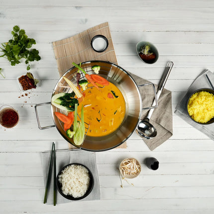 ZWILLING | Soup Ladle – 320 mm - Stainless Steel