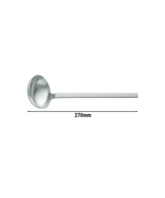 ZWILLING | Soup Ladle – Stainless Steel - Satin Finish - 270 mm