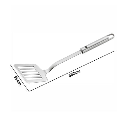 ZWILLING | Spatula – Safe Lifting & Turning - 350 mm