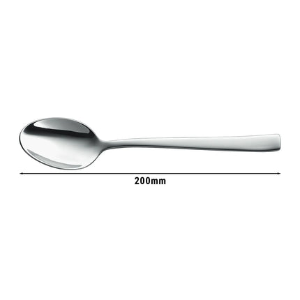 ZWILLING | Spoon – 18/0 Chromium Steel - Polished Finish - 200 mm - Cult