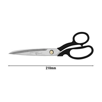 ZWILLING | SUPERFECTION Classic Scissors 210 mm – Stainless Steel - Fibreglass-Reinforced Handles