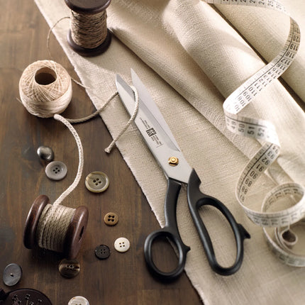 ZWILLING | SUPERFECTION Classic Scissors 210 mm – Stainless Steel - Fibreglass-Reinforced Handles