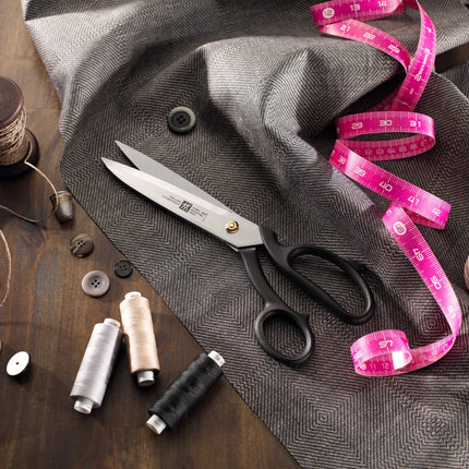 ZWILLING | SUPERFECTION Classic Scissors 210 mm – Stainless Steel - Fibreglass-Reinforced Handles