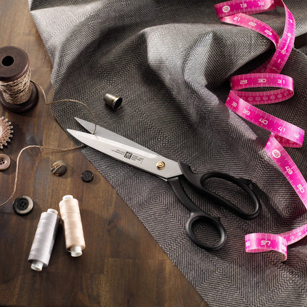ZWILLING | SUPERFECTION Classic Scissors 210 mm – Stainless Steel - Fibreglass-Reinforced Handles