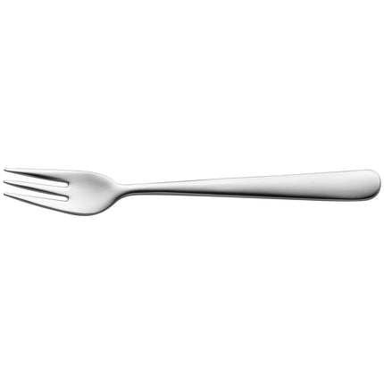ZWILLING | Swing Cake Fork – 160 mm - Polished - Easy-Care Surface - 18/10 Stainless Steel