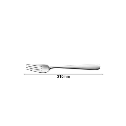 ZWILLING | Swing Dinner Fork – 210 mm - Polished - 18/10 Stainless Steel