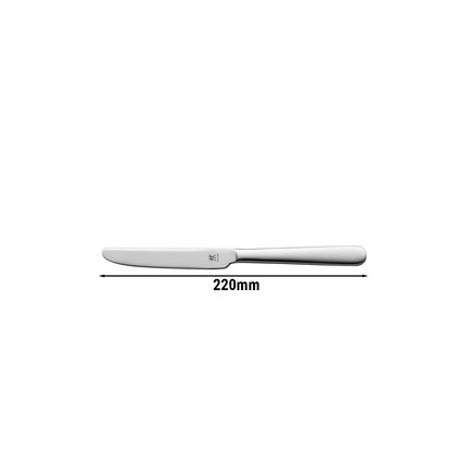 ZWILLING | Swing Dinner Knife – 220 mm - Polished - 18/10 Stainless Steel