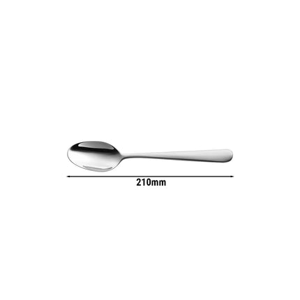 ZWILLING | Swing Dinner Spoon – 210 mm - Polished - 18/10 Stainless Steel