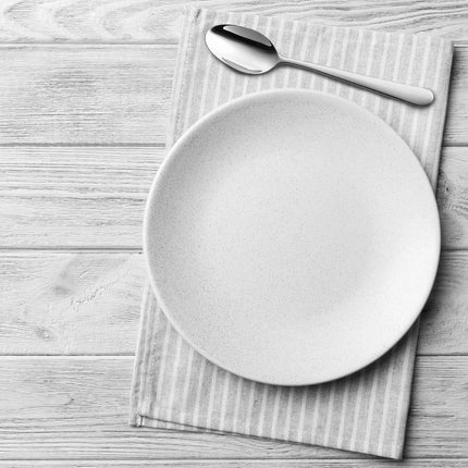 ZWILLING | Swing Dinner Spoon – 210 mm - Polished - 18/10 Stainless Steel