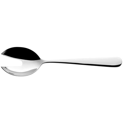 ZWILLING | Swing Salad Fork – 220 mm - Polished - 18/10 Stainless Steel