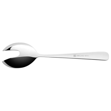 ZWILLING | Swing Salad Fork – 220 mm - Polished - 18/10 Stainless Steel