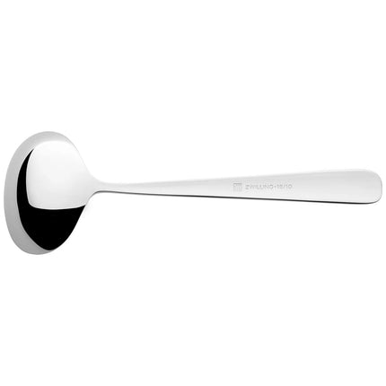 ZWILLING | Swing Sauce Spoon – 190 mm - Polished - 18/10 Stainless Steel