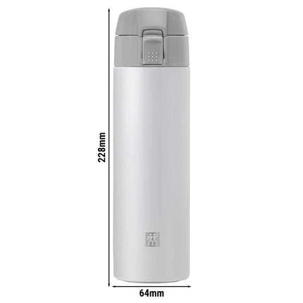 ZWILLING | THERMO - insulated travel mug - 450 ml