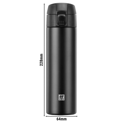 ZWILLING | THERMO - insulated travel mug - 450 ml