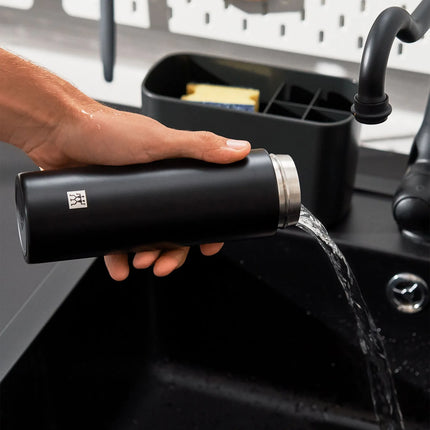 ZWILLING | THERMO - insulated travel mug - 450 ml