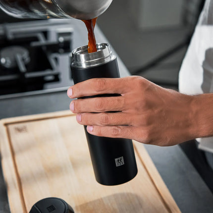 ZWILLING | THERMO - insulated travel mug - 450 ml