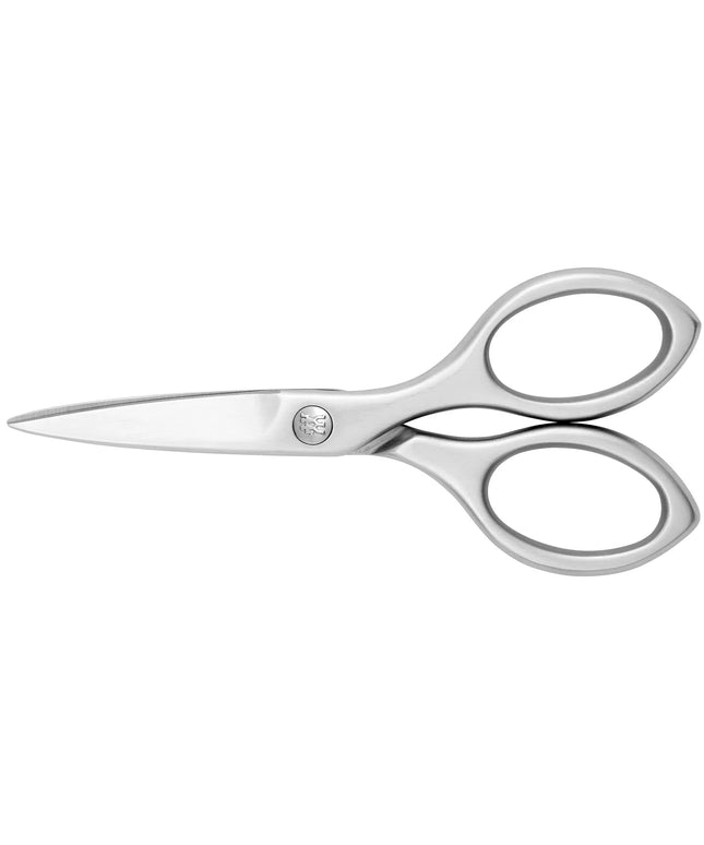 ZWILLING | Twin Select Kitchen Scissors – 130 mm - Stainless Steel