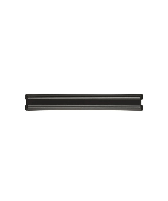 ZWILLING | Wall-Mounted Magnetic Knife Strip – 300mm - Black - Plastic