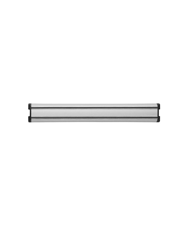 ZWILLING | Wall-Mounted Magnetic Knife Strip – 300mm - Silver - Aluminium