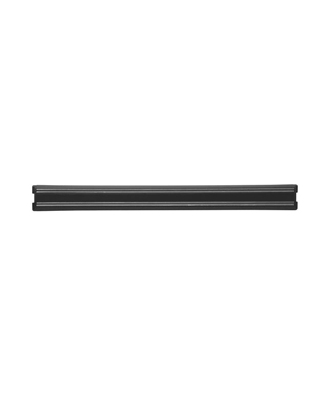 ZWILLING | Wall-Mounted Magnetic Knife Strip – 450mm - Black - Plastic