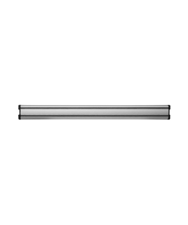 ZWILLING | Wall-Mounted Magnetic Knife Strip – 450mm - Silver - Aluminium