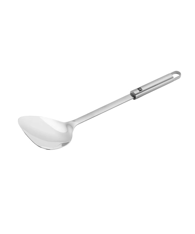 ZWILLING | Wok Turner – 370 mm - Stainless Steel