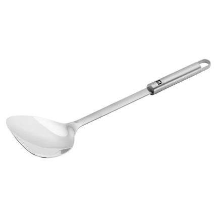 ZWILLING | Wok Turner – 370 mm - Stainless Steel