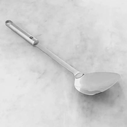 ZWILLING | Wok Turner – 370 mm - Stainless Steel