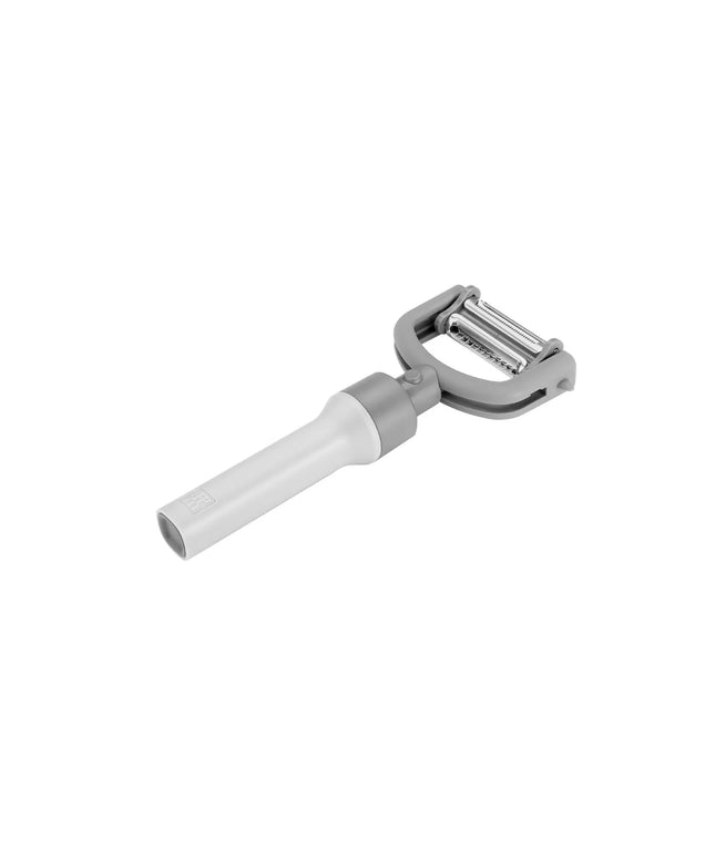 ZWILLING | Z-CUT 12.7 cm-1 peeler - Grey