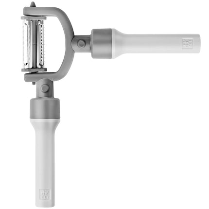 ZWILLING | Z-CUT 12.7 cm-1 peeler - Grey