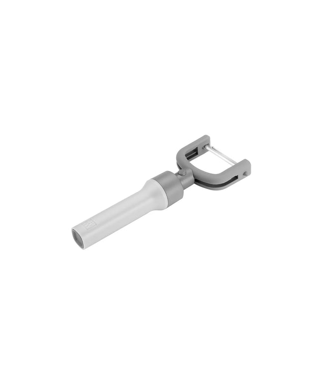 ZWILLING | Z-CUT 5.1 cm-1 peeler - Grey