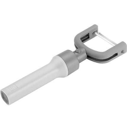 ZWILLING | Z-CUT 5.1 cm-1 peeler - Grey
