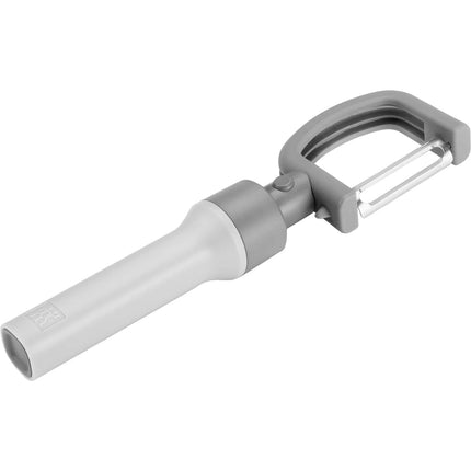 ZWILLING | Z-CUT 5.1 cm-1 peeler - Grey