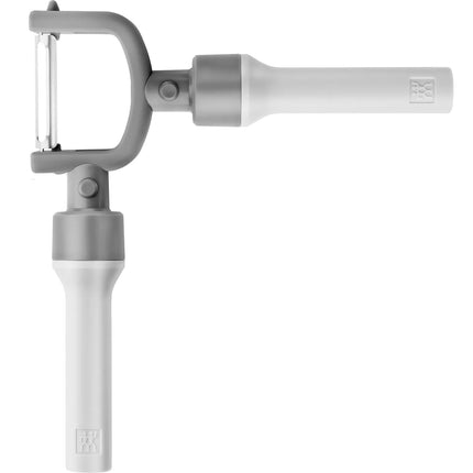 ZWILLING | Z-CUT 5.1 cm-1 peeler - Grey