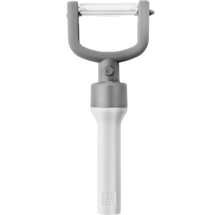 ZWILLING | Z-CUT 5.1 cm-1 peeler - Grey