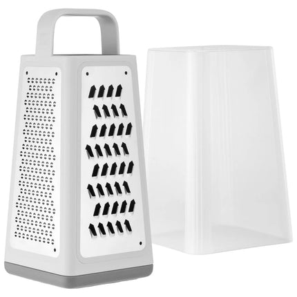 ZWILLING | Z-CUT box grater - Grey