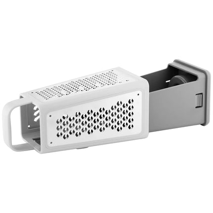 ZWILLING | Z-CUT box grater - Grey