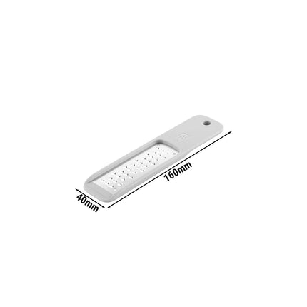 ZWILLING | Z-CUT mini grater - Grey