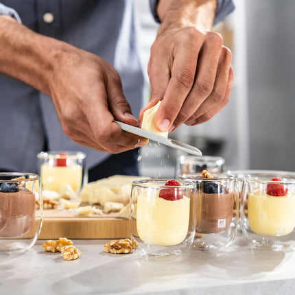 ZWILLING | Z-CUT mini grater - Grey