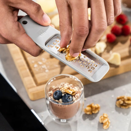 ZWILLING | Z-CUT mini grater - Grey